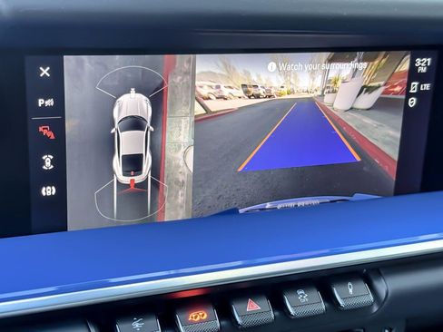 Used 2023 Porsche 911 Carrera 4S image 18