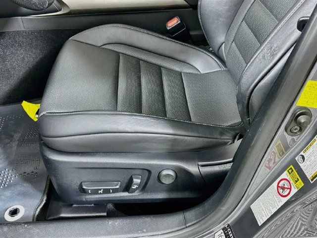 Used 2016 Lexus IS 200t w/ F Sport Package RWD image 20