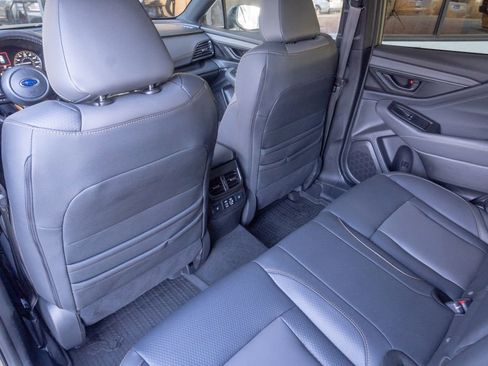 Certified 2025 Subaru Outback Wilderness image 18