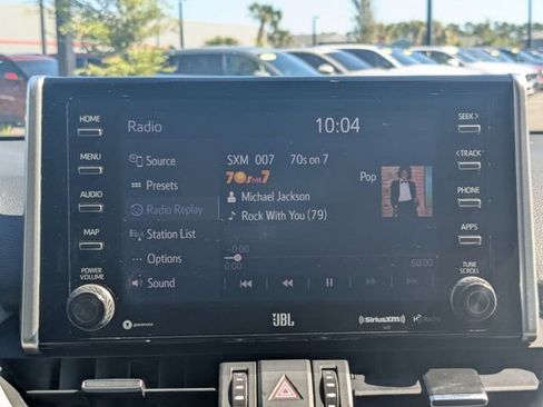 Used 2019 Toyota RAV4 Limited w/ Cold Weather Package FWD image 18