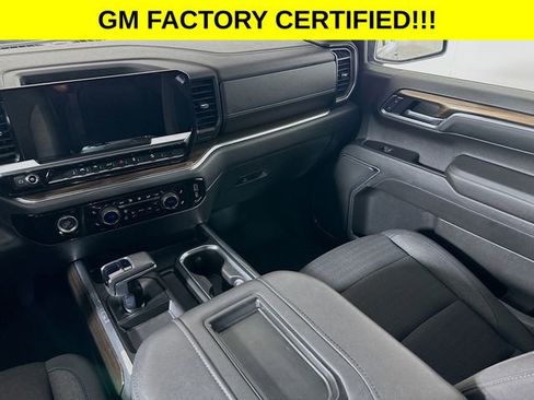 Used 2022 Chevrolet Silverado 1500 LT Trail Boss image 23