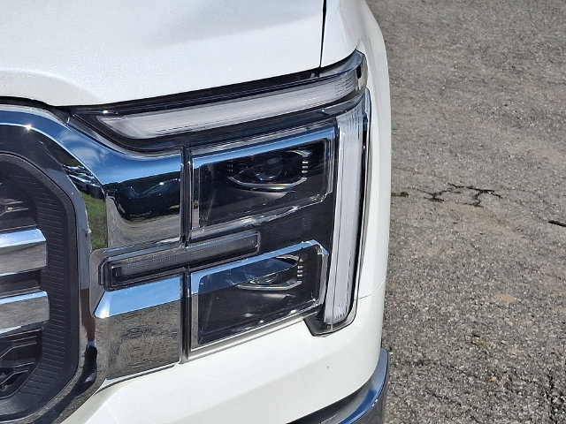 Used 2024 Ford F150 Lariat AWD/4WD image 28