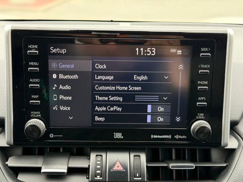 Used 2019 Toyota RAV4 XLE Premium w/ Cold Weather Package AWD/4WD image 37