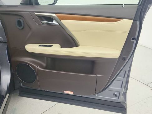 Used 2019 Lexus RX 350 FWD w/ Premium Package image 31