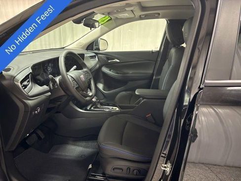 New 2026 Buick Encore GX Sport Touring w/ Advanced Technology Package image 10