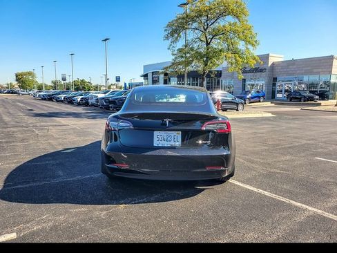 Used 2022 Tesla Model 3 Long Range AWD/4WD image 10