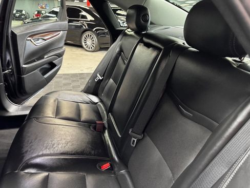 Used 2017 Cadillac XTS Premium Luxury image 43