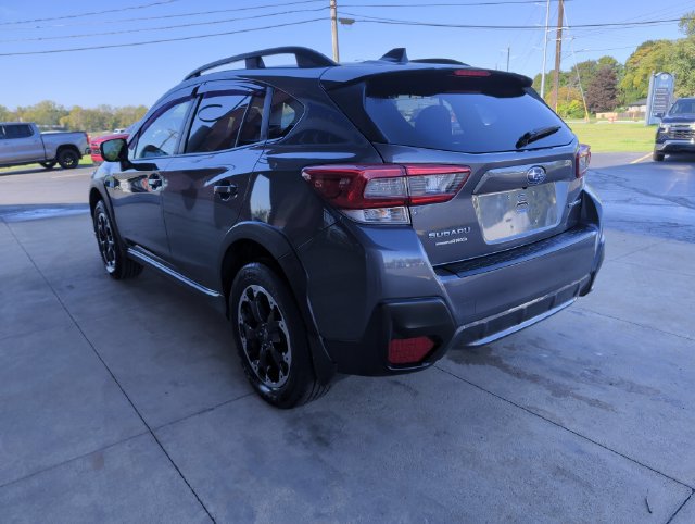 Used 2021 Subaru Crosstrek 2.0i Premium w/ Popular Package #2 AWD/4WD image 6
