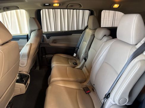 Used 2019 Honda Odyssey EX-L image 10