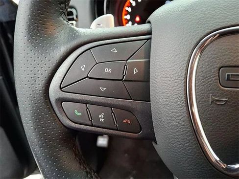 Certified 2022 Dodge Durango GT image 17