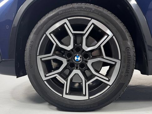 Used 2025 BMW X1 xDrive28i w/ Premium Package AWD/4WD image 11