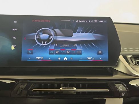 New 2026 BMW X1 M35i w/ Technology Package AWD/4WD image 24