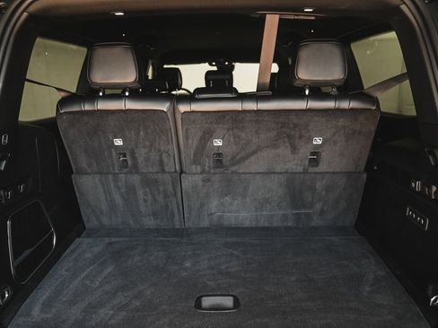 Used 2022 Jeep Wagoneer Series III image 34