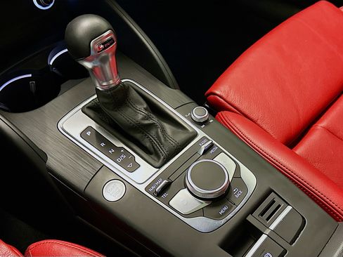 Used 2020 Audi A3 2.0T Premium Plus w/ Premium Plus Package image 25