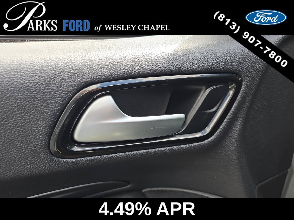Used 2021 Dodge Durango SXT AWD/4WD image 19