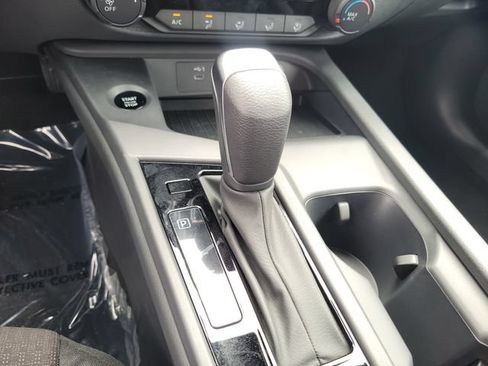 New 2026 Nissan Sentra S w/ S Cold Weather Package FWD image 29
