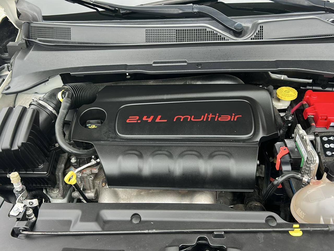 Used 2020 Jeep Compass Limited w/ Premium Lighting Group AWD/4WD image 19