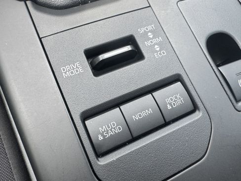 Used 2023 Toyota Highlander LE AWD/4WD image 38