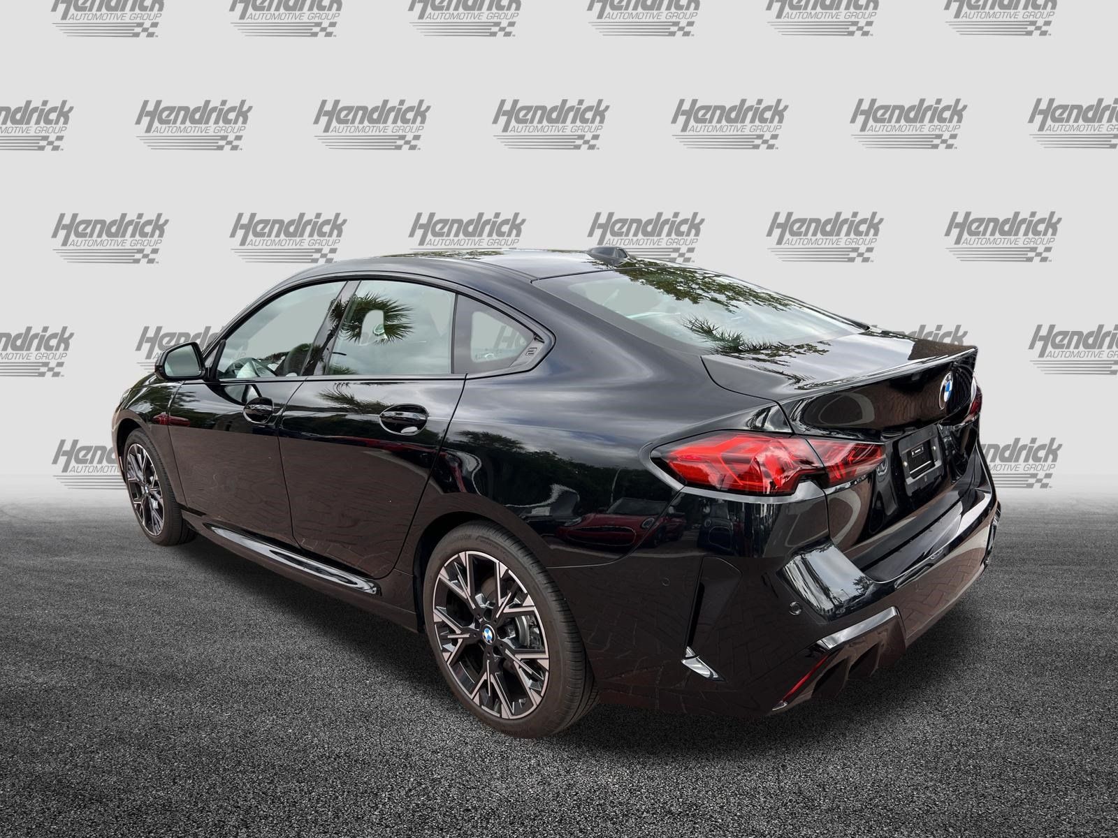 Certified 2026 BMW 228 Gran Coupe FWD image 8