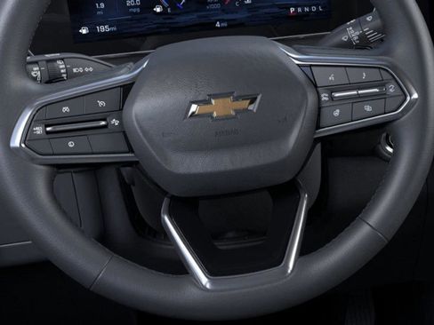 New 2025 Chevrolet Tahoe Premier image 19