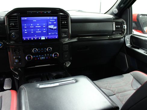 Used 2023 Ford F150 Raptor w/ Raptor Carbon Fiber Package image 19