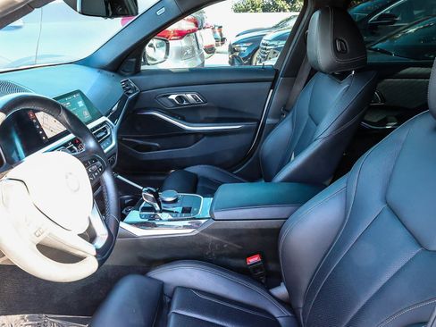 Used 2022 BMW 330i 330i w/ Premium Package 2 image 21