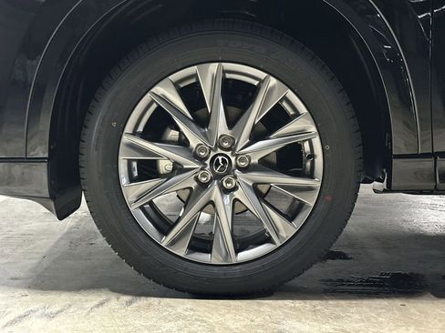 New 2025 MAZDA CX-5 AWD 2.5 S w/ Premium Plus Pkg image 10