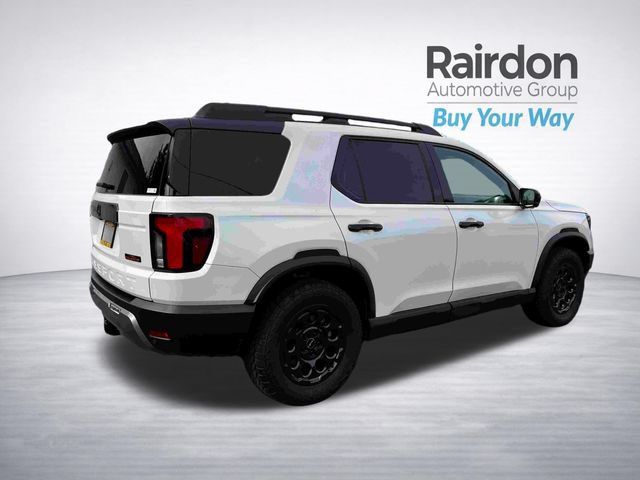 Used 2026 Honda Passport TrailSport Elite image 7