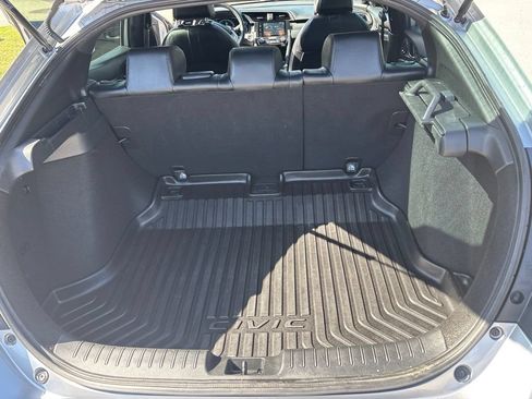 Used 2017 Honda Civic EX-L image 20