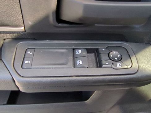 New 2025 RAM 5500 Tradesman image 24