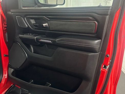 Used 2024 RAM 1500 Rebel w/ Rebel Level 2 Equipment Group AWD/4WD image 44