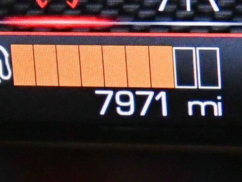 Used 2021 Ferrari F8 Tributo image 14