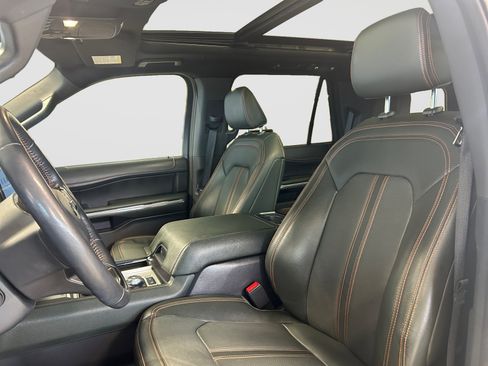 Used 2022 Ford Expedition Timberline AWD/4WD image 12