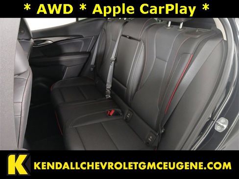 Certified 2023 Buick Envision Essence w/ Sport Touring Package image 18