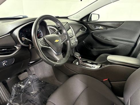 Used 2024 Chevrolet Malibu RS FWD image 26