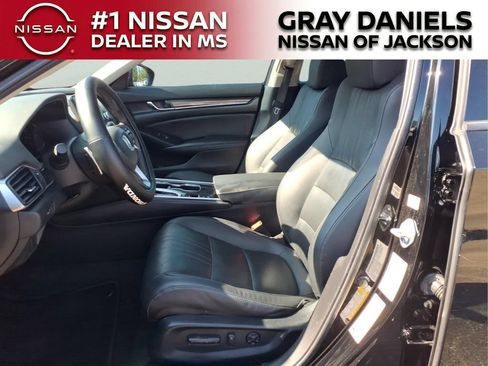 Used 2022 Honda Accord Sport Special Edition image 23