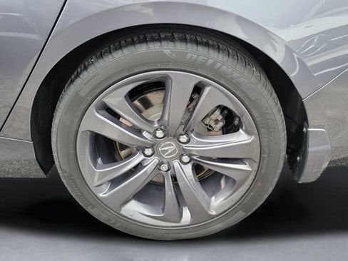 Used 2023 Acura TLX w/ A-SPEC Package FWD image 8