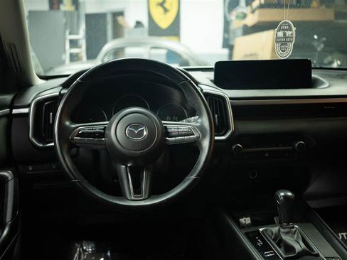 Used 2025 MAZDA CX-50 AWD 2.5 S w/ Preferred Package image 19