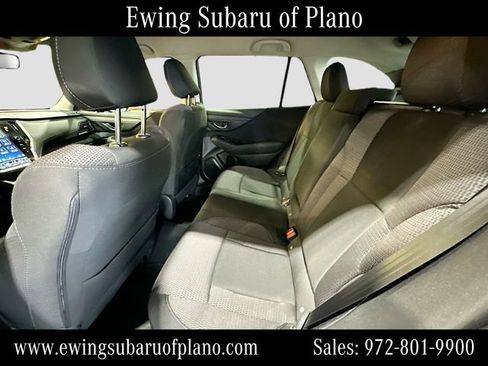 Used 2025 Subaru Outback Premium AWD/4WD image 25