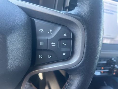 Used 2024 Ford Bronco Wildtrak image 36