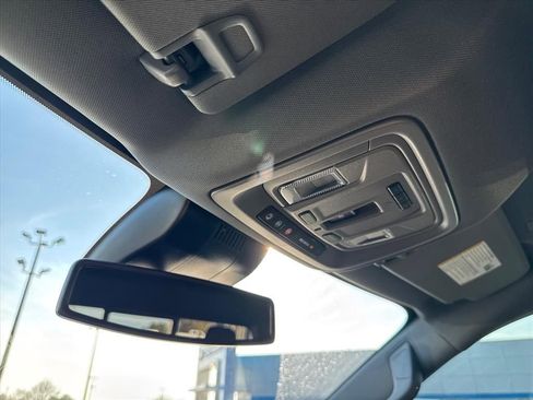 New 2026 Chevrolet Silverado 3500 LT w/ Trail Boss Package image 20