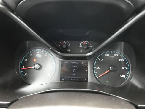 Used 2022 Chevrolet Colorado LT w/ LT Convenience Package image 15