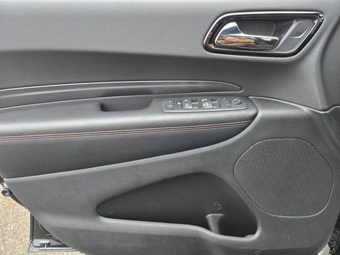 New 2026 Dodge Durango GT image 11