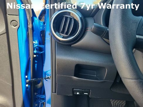 Used 2024 Nissan Kicks SR image 21