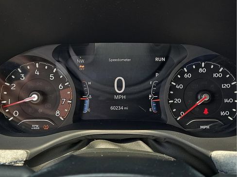 Used 2024 Jeep Compass Latitude AWD/4WD image 18