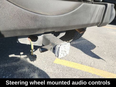 Used 2013 Jeep Wrangler Unlimited Sport w/ PWR Convenience Group image 13