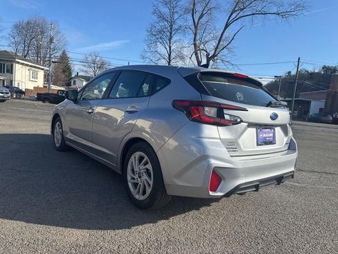 Used 2024 Subaru Impreza 2.0i image 6