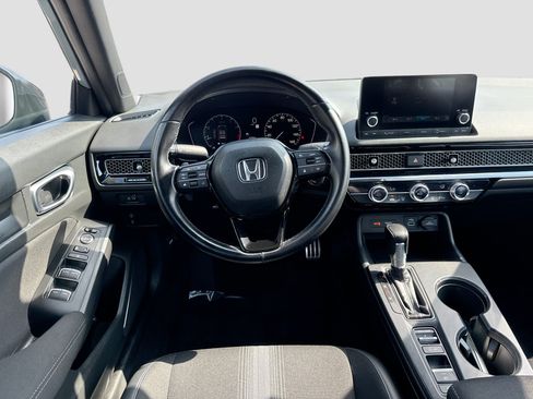Used 2024 Honda Civic Sport image 18