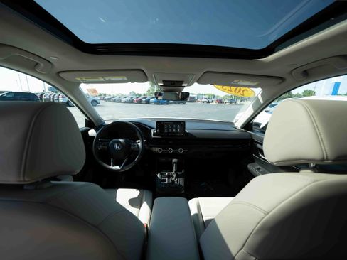 Used 2025 Honda CR-V EX-L image 19
