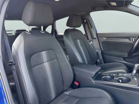 Used 2022 Honda Civic Sport image 48